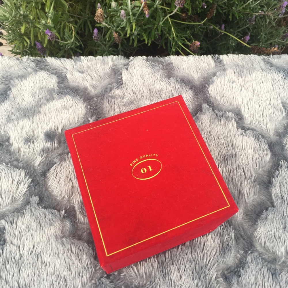 NEW 01 fine quality currant scented candle